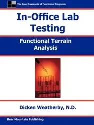 In-Office Lab Testing - Weatherby Dicken C.