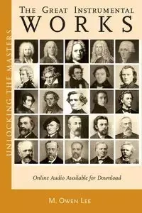 The Great Instrumental Works - Lee Owen M.