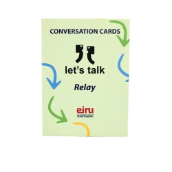 Karty Konwersacyjne - Relay