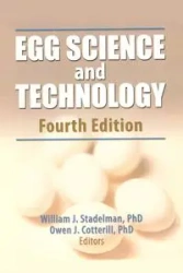 Egg Science and Technology - William Stadelman J