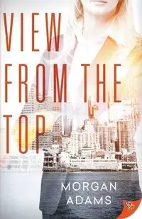 View from the Top - Morgan Adams
