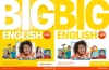Big English Starter Podręcznik Zeszyt ćwiczeń - Lisa Broomhead, Mario Herrera, Christopher Sol Cruz, Linnette Erocak