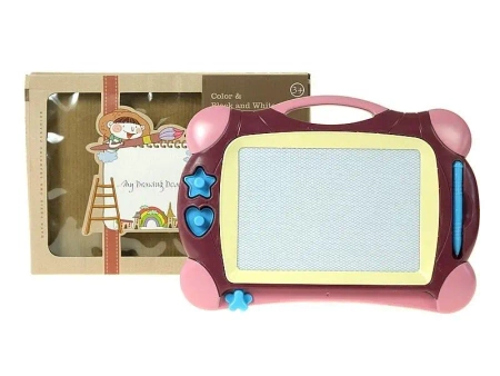 Tablica magnetyczna znikopis - ADAR