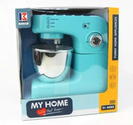 Robot kuchenny na baterie 1331441 DROMADER