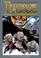 Legendlore - Volume Two - Ralph Griffith