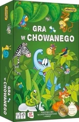 Gra w chowanego - Adamigo