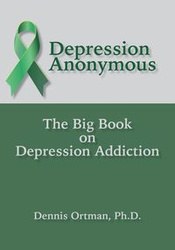 Depression Anonymous - Dennis Ortman