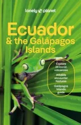 Ecuador & the Galapagos Islands - Opracowanie zbiorowe