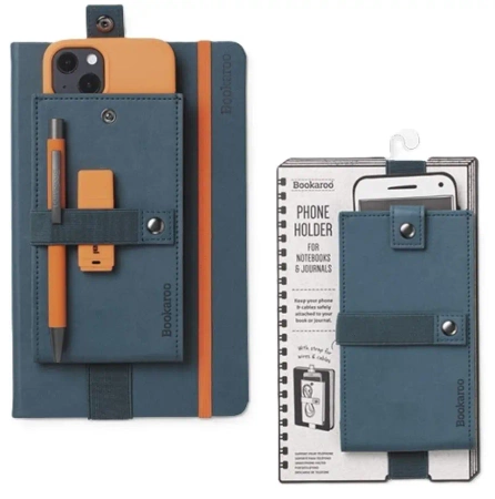 Bookaroo Phone Holder morski uchwyt na smartfon - IF