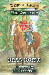 Windsor Heights Book 4 - Long Lisa