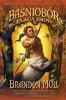 Baśniobór - T3. Plaga cieni BR - Brandon Mull