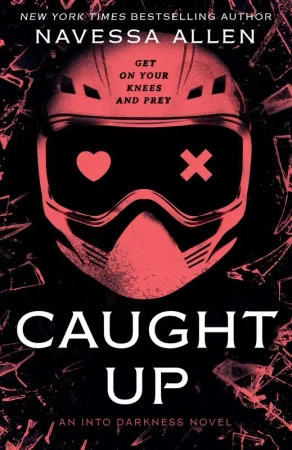 Caught Up - Allen Navessa