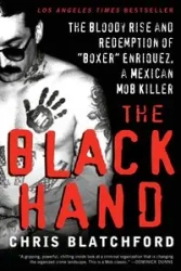 The Black Hand - Chris Blatchford