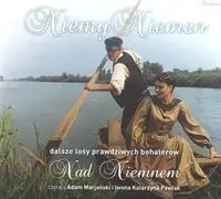 Niemy Niemen audiobook - Robert Pawłowski