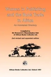 Women in Publishing and the Book Trade in Africa - African Books Collective