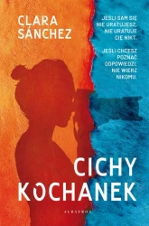 eBook Cichy kochanek - Clara Sánchez epub