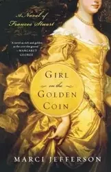 GIRL ON THE GOLDEN COIN - JEFFERSON MARCI