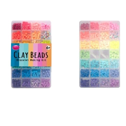 Zestaw koralików - Askato