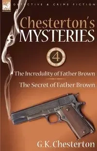 Chesterton's Mysteries - Chesterton G. K.