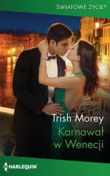 eBook Karnawał w Wenecji - Trish Morey mobi epub