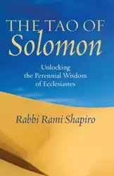 The Tao of Solomon - Shapiro Rami