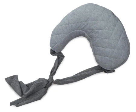 Poduszka do karmienia Anywhere grey 0-9m - Chicco