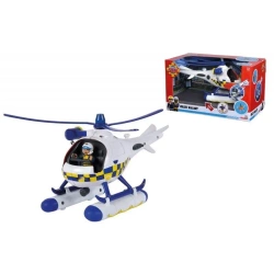 Helikopter policyjny Strażak Sam - Simba