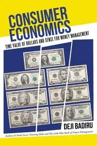 Consumer Economics - Badiru Deji