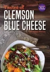 Tastes of Clemson Blue Cheese - Christian Thormose