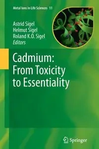 Cadmium - Sigel Astrid