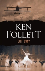 eBook Lot ćmy - Ken Follett epub mobi