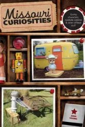 Missouri Curiosities - Young Josh