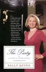The Party - Quinn Sally