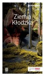 Ziemia Kłodzka. Travelbook (wyd. 2018) - opracowanie zbiorowe