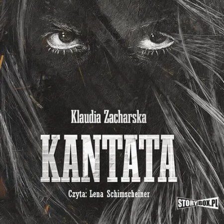 audiobook Kantata - Klaudia Zacharska