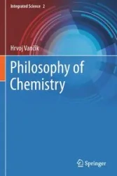 Philosophy of Chemistry - Vančik Hrvoj