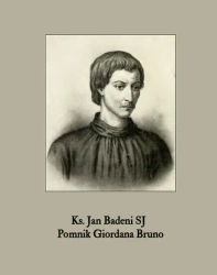 eBook Pomnik Giordana Bruno - Ks. Jan Badeni epub mobi