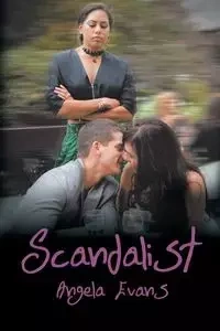 Scandalist - Angela Evans