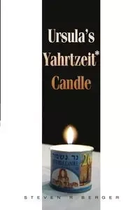 Ursula's Yahrtzeit Candle - Steven Berger R