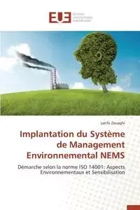 Implantation du système de management environnemental nems - ZOUAGHI-L