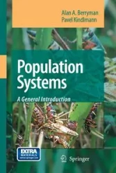 Population Systems - Alan A. Berryman