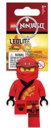 LEGO Breloki Ninjago Kai z latarką LGL-KE148