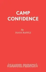 Camp Confidence - Diana Raffle