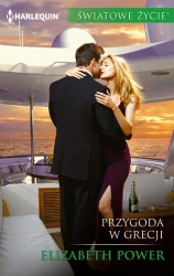 eBook Przygoda w Grecji - Elizabeth Power epub mobi