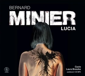 Lucia audiobook - Bernard Minier