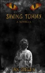 Saving Tommy - Ian Gielen