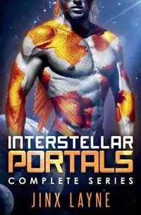 Interstellar Portals - Layne Jinx