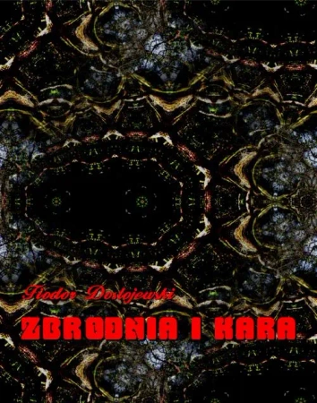 eBook Zbrodnia i kara - Fiodor Dostojewski epub mobi