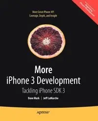 More iPhone 3 Development - Mark Dave