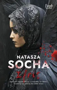 Ifrit - Natasza Socha